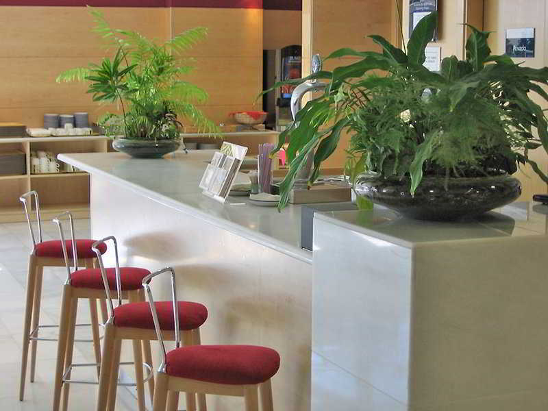 Holiday Inn Express Malaga Airport, An Ihg Hotel Interiér fotografie